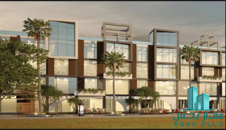 عقار بلس