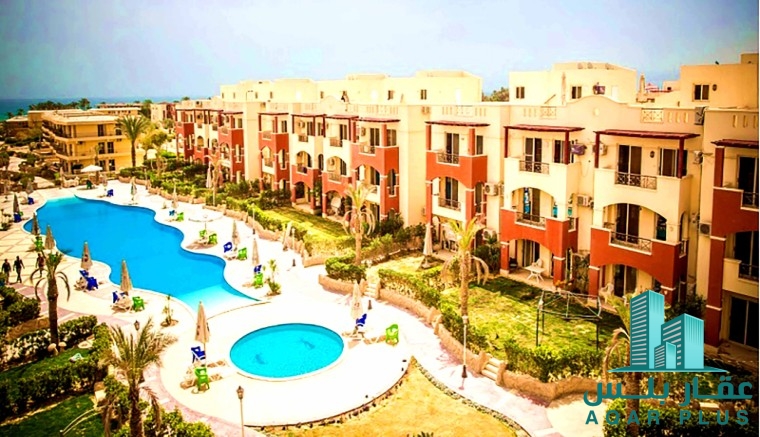 امتلك شاليه ميني ايجيبت السخنة