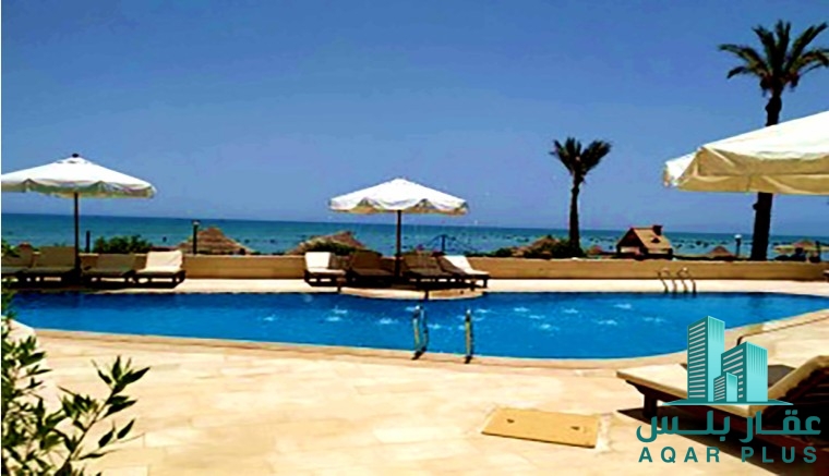 امتلك شاليه ميني ايجيبت السخنة