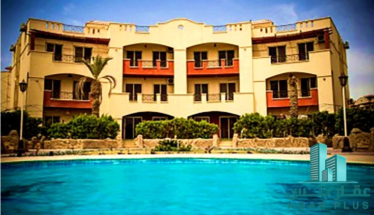 امتلك شاليه ميني ايجيبت السخنة