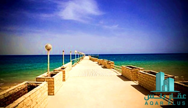 امتلك شاليه ميني ايجيبت السخنة