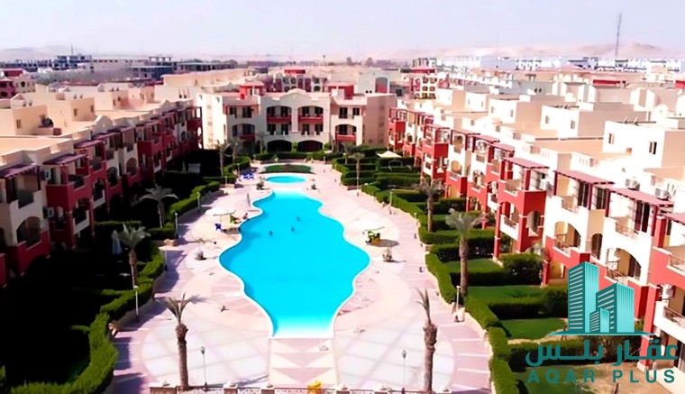 امتلك شاليه ميني ايجيبت السخنة