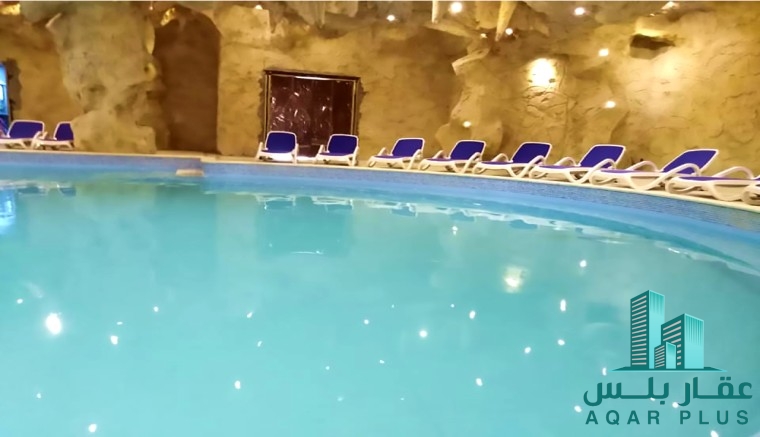 امتلك شاليه ميني ايجيبت السخنة