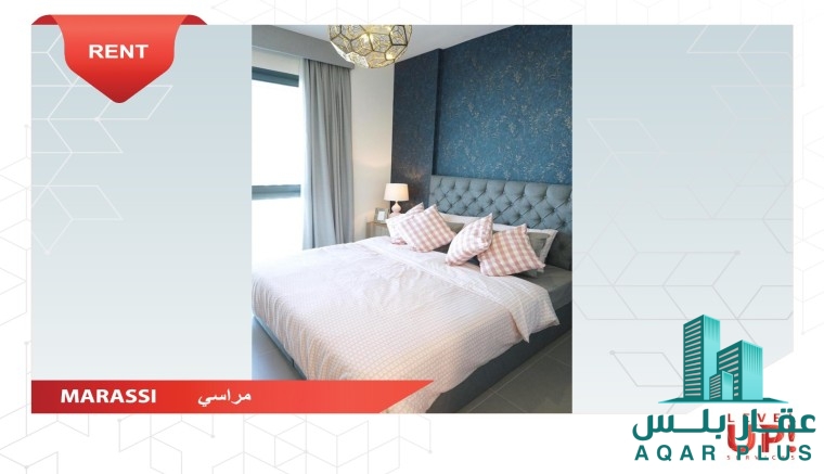 New Studio Flat for Rent