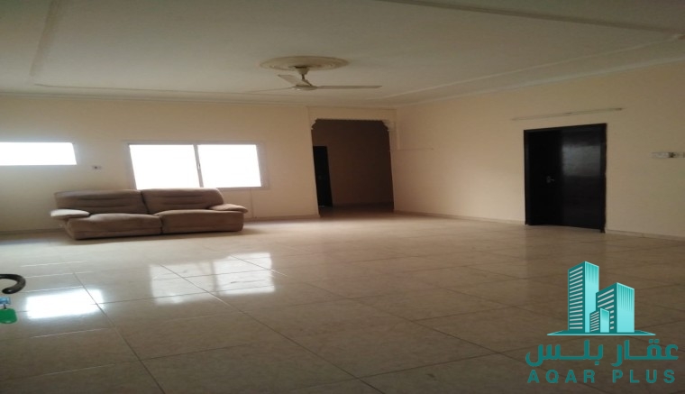 New Big flat for Rent