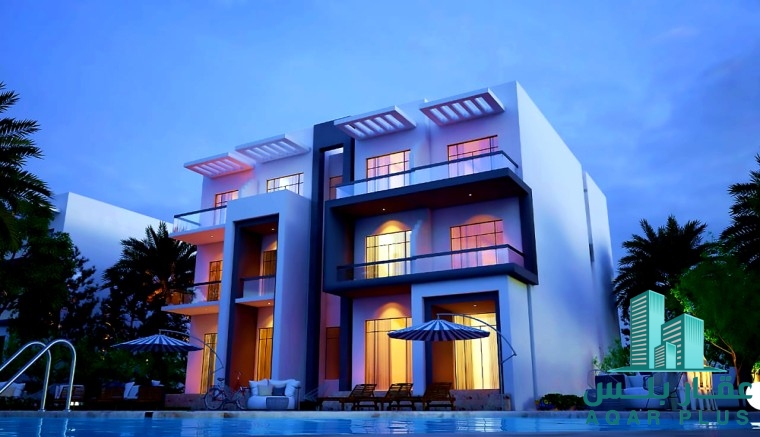 امتلك شالية ف لافينتو راس سدر