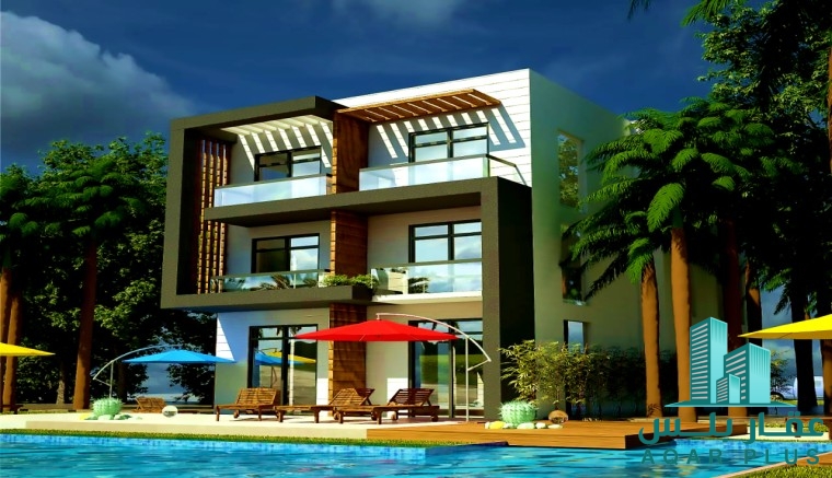 امتلك شالية ف لافينتو راس سدر