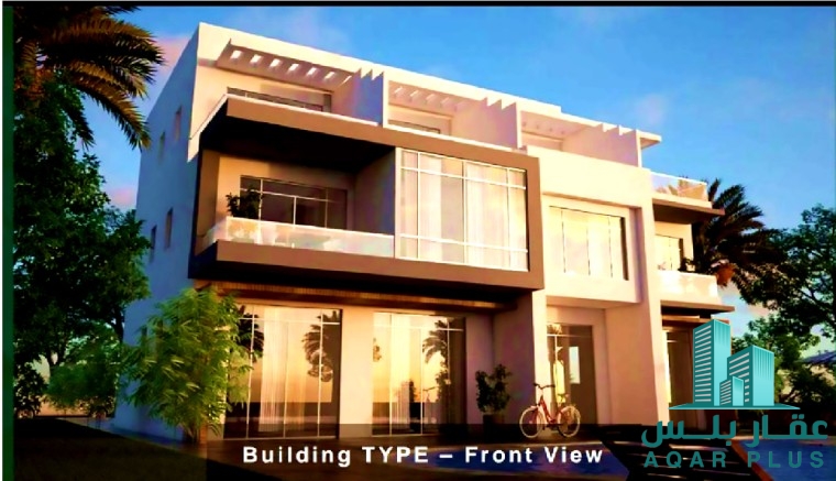 امتلك شالية ف لافينتو راس سدر