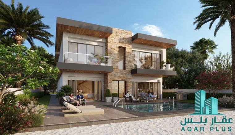 تاون هاوس 4 غرف على شارع حصه