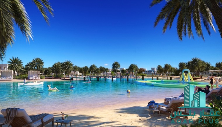 تاون هاوس 4 غرف على شارع حصه