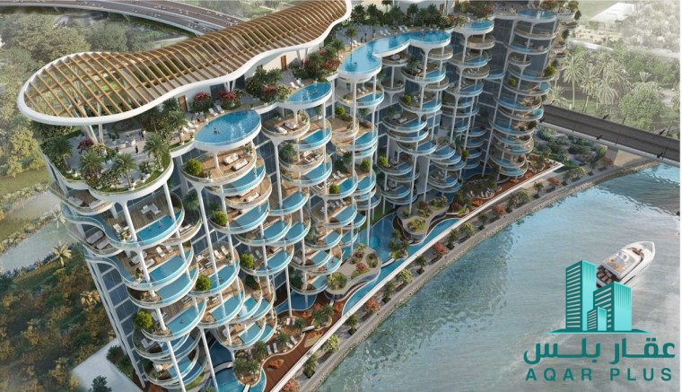 Luxury Apartments in Dubai