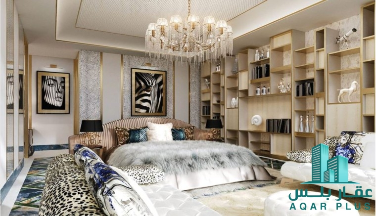 Luxury Apartments in Dubai