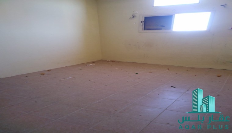 Great Strategic Location Flat 