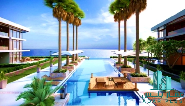 امتلك Twin house ف ذا جروف 