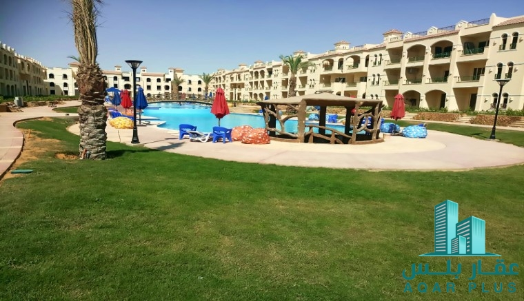 امتلك شاليه بروف فى بالم بيتش