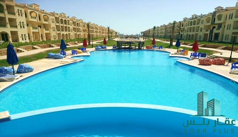 امتلك شاليه متشطب ف بالم بيتش