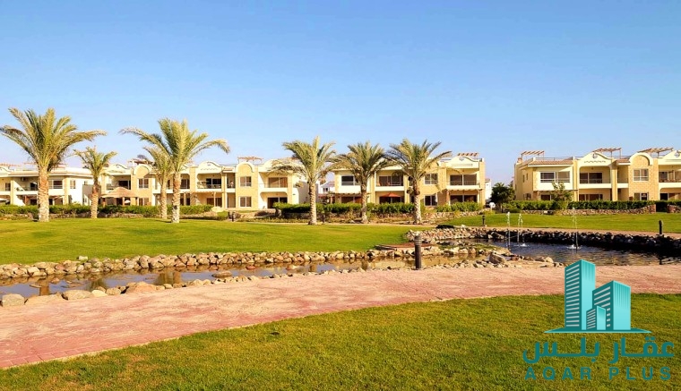 امتلك شاليه ف باراديس راس سدر 