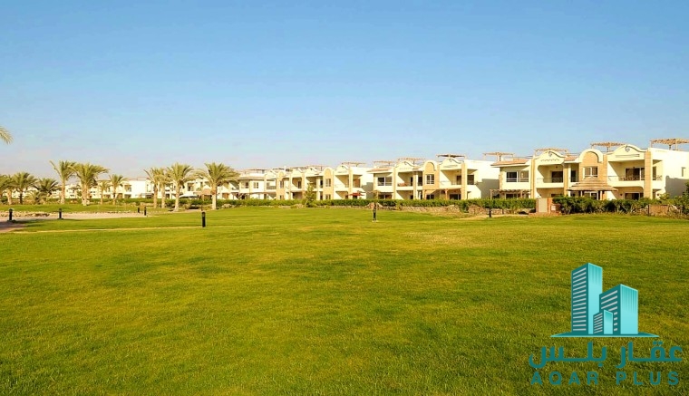 امتلك شاليه ف باراديس راس سدر 