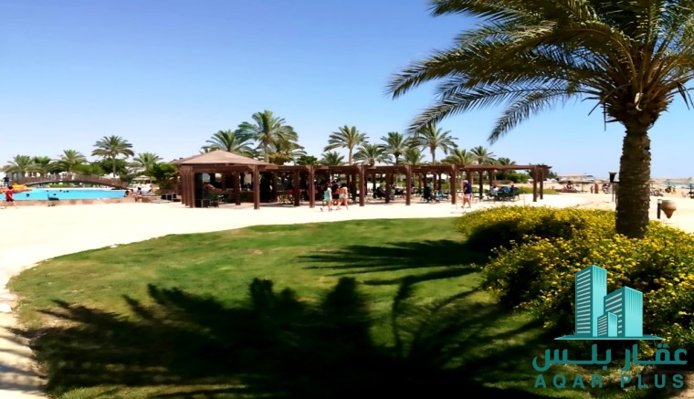 امتلك شاليه ف باراديس راس سدر 