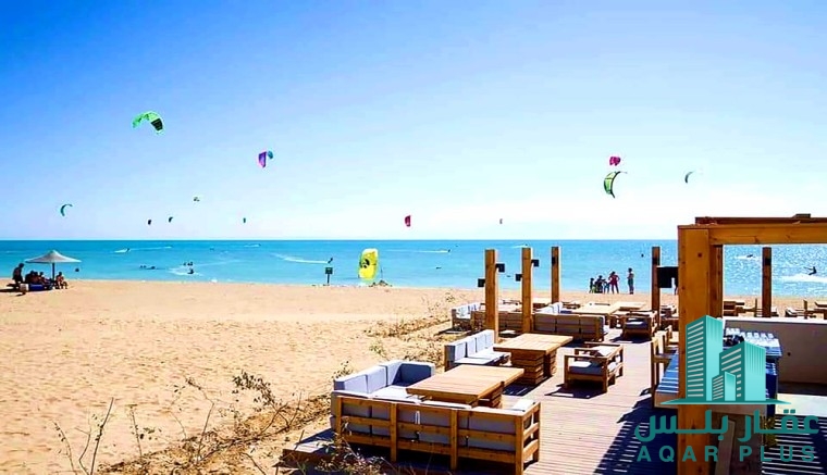 امتلك شاليه ف باراديس راس سدر 