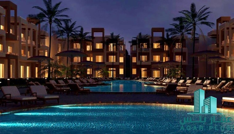 امتلك شاليه فى كاب باي بروف