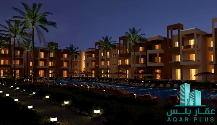 امتلك شاليه فى كاب باي بروف