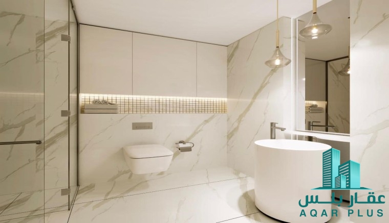 luxurious apartment  for sale