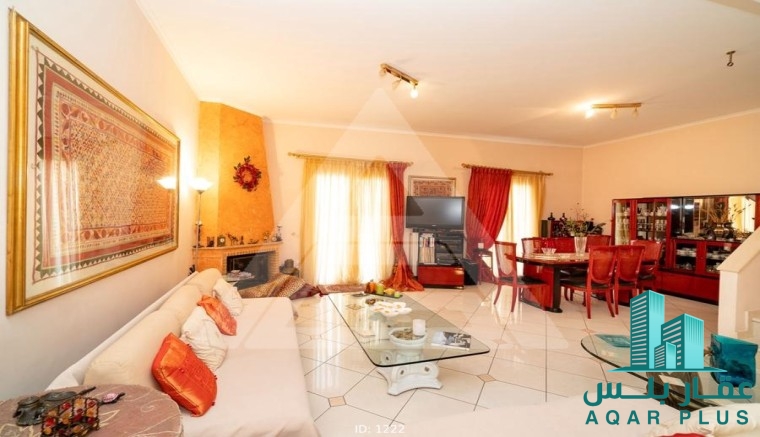 عقار في منطقة بيرايس أثينا