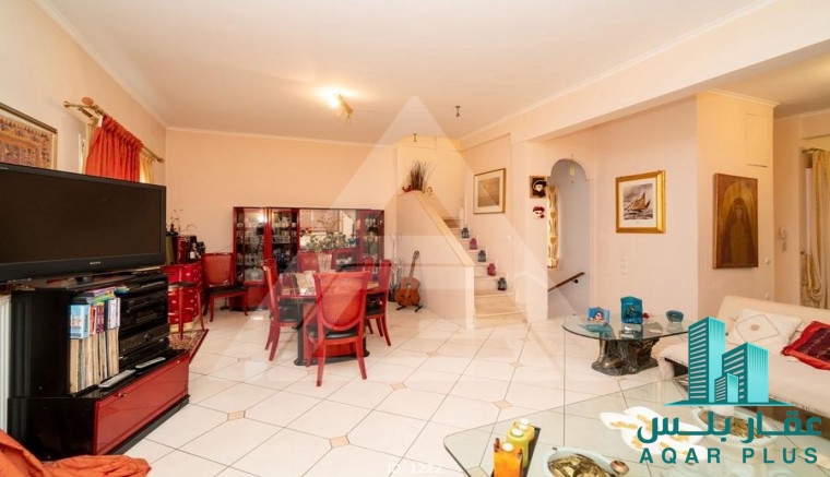 عقار في منطقة بيرايس أثينا