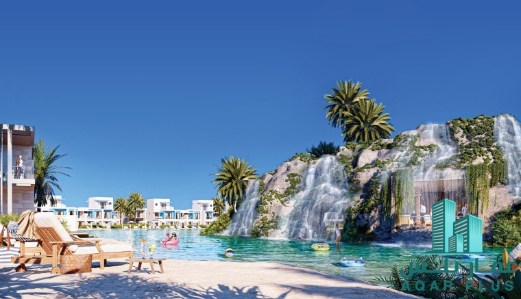 فرصتك لامتلاك فيلا احلامك 