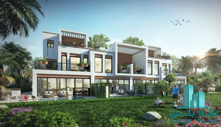 فرصتك لامتلاك فيلا احلامك 