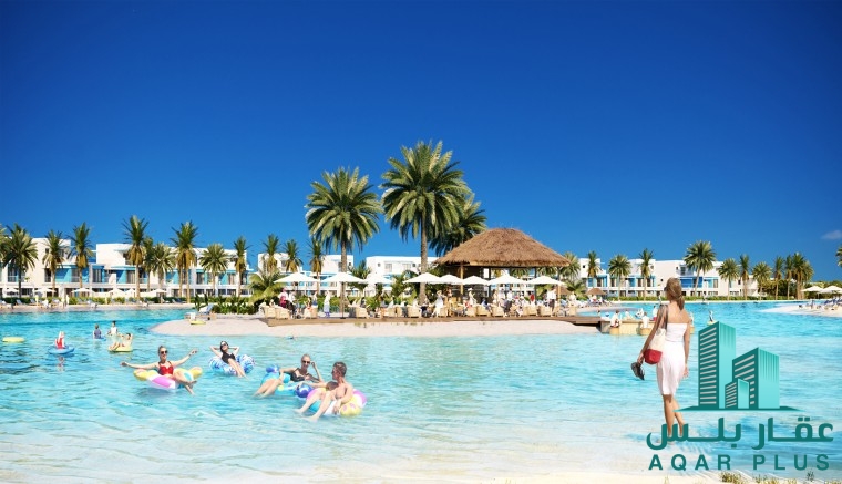 فرصتك لامتلاك فيلا احلامك 