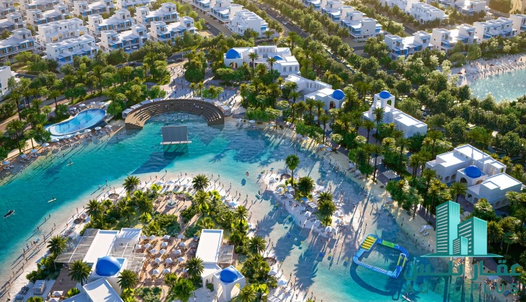 فرصتك لامتلاك فيلا احلامك 