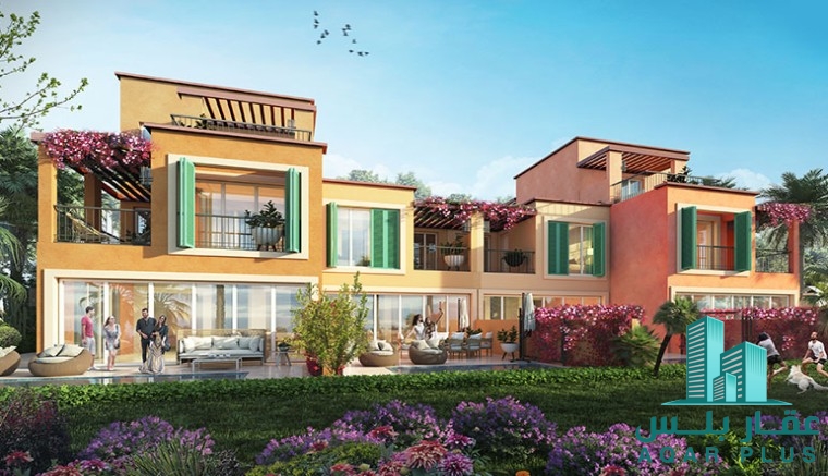 علي شارع حصة مقابل هيللز 1 