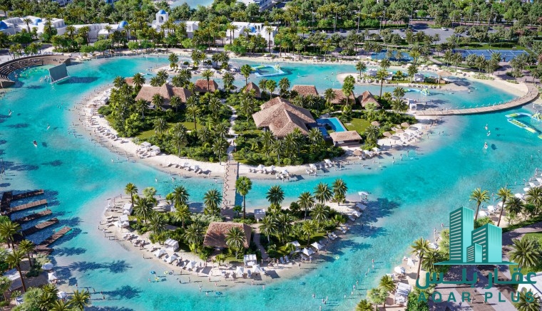 امتلك فيلا احلامك الان 