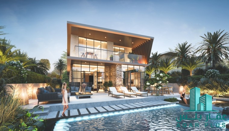 امتلك فيلا  للاستلام الفوري 