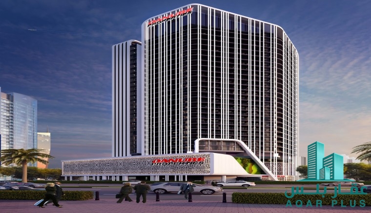 تملك وحدتك بالبزنس باي قلب دبي