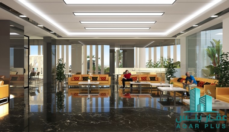 تملك وحدتك بالبزنس باي قلب دبي