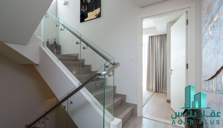 فيلل جاهزة بدبي باسعار خيالية 