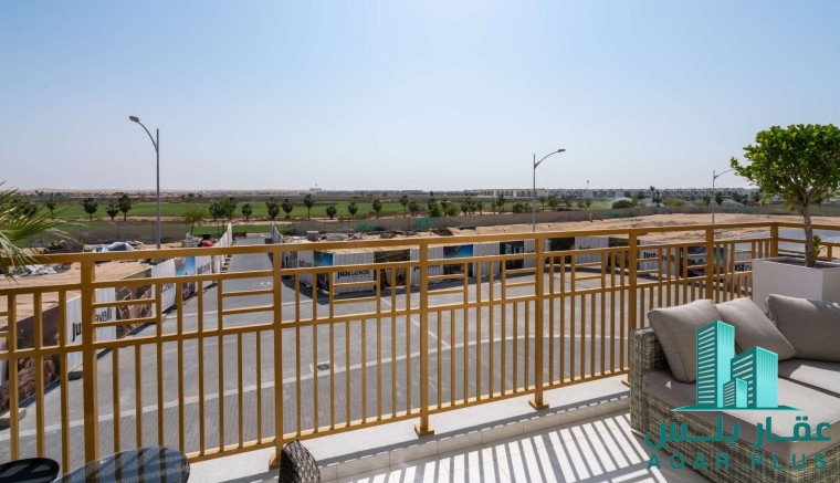 فيلل جاهزة بدبي باسعار خيالية 