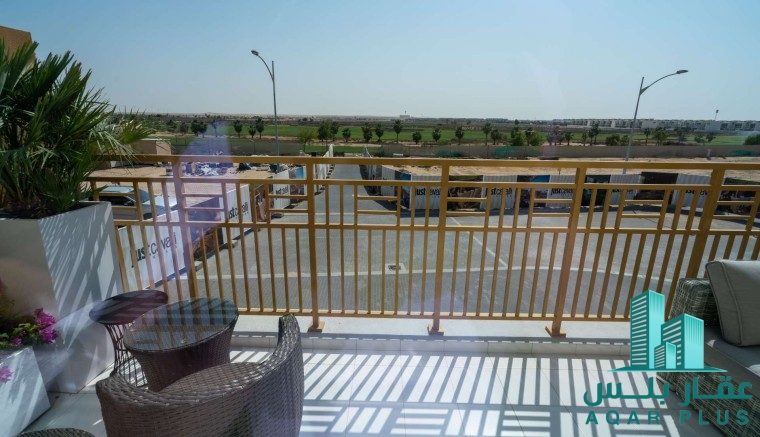 فيلل جاهزة بدبي باسعار خيالية 