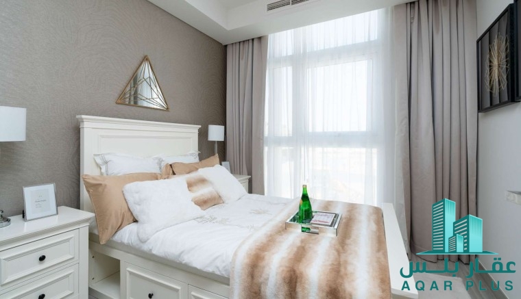 فيلا بسعر ممتاز داماك لاجونز