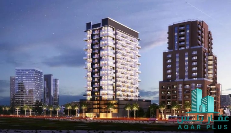 بنغاطى سمارت هوم أفضل سعر شقة 