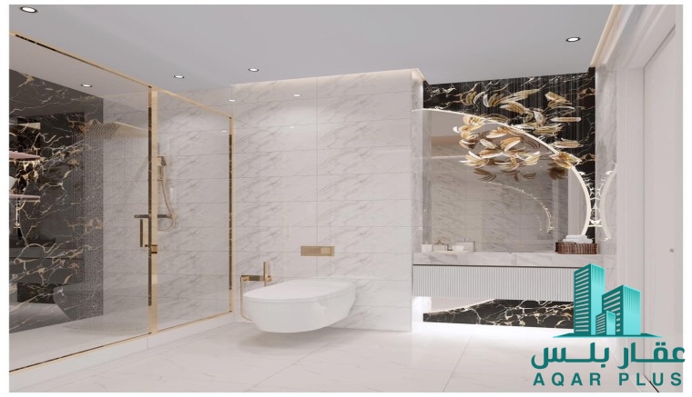 Danube Gemz all about 1BR