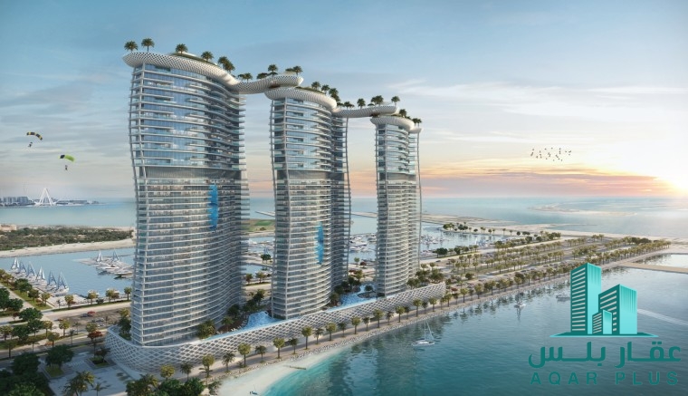 UNIQUE WATERFRONT NEIGHBORHOO