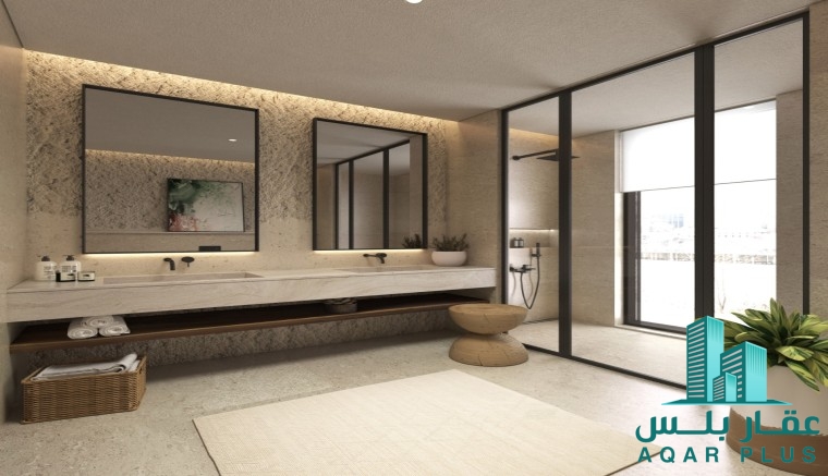 Ibiza Villas at Damac lagoons