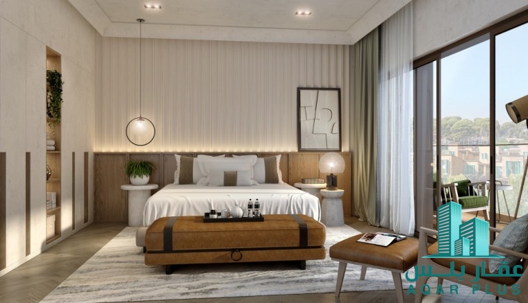 Ibiza Villas at Damac lagoons