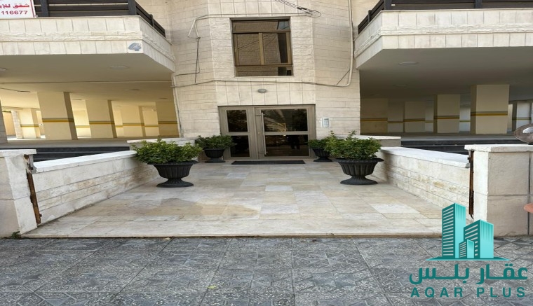 شقق فاغه للايجار فى الشميسانى