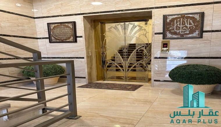 شقق فاغه للايجار فى الشميسانى