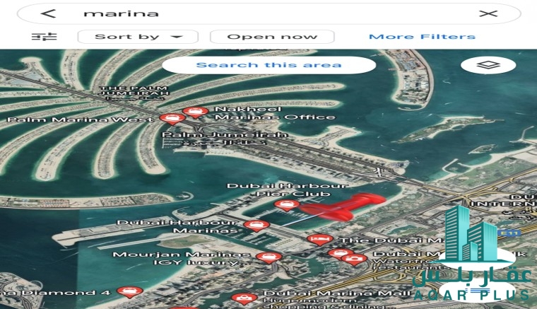 Cavalli branded Damac towers